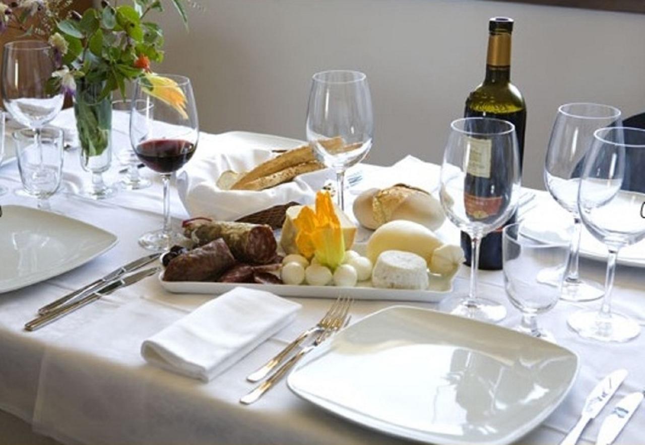Casa Vacanze Modicarte Zewnętrze zdjęcie