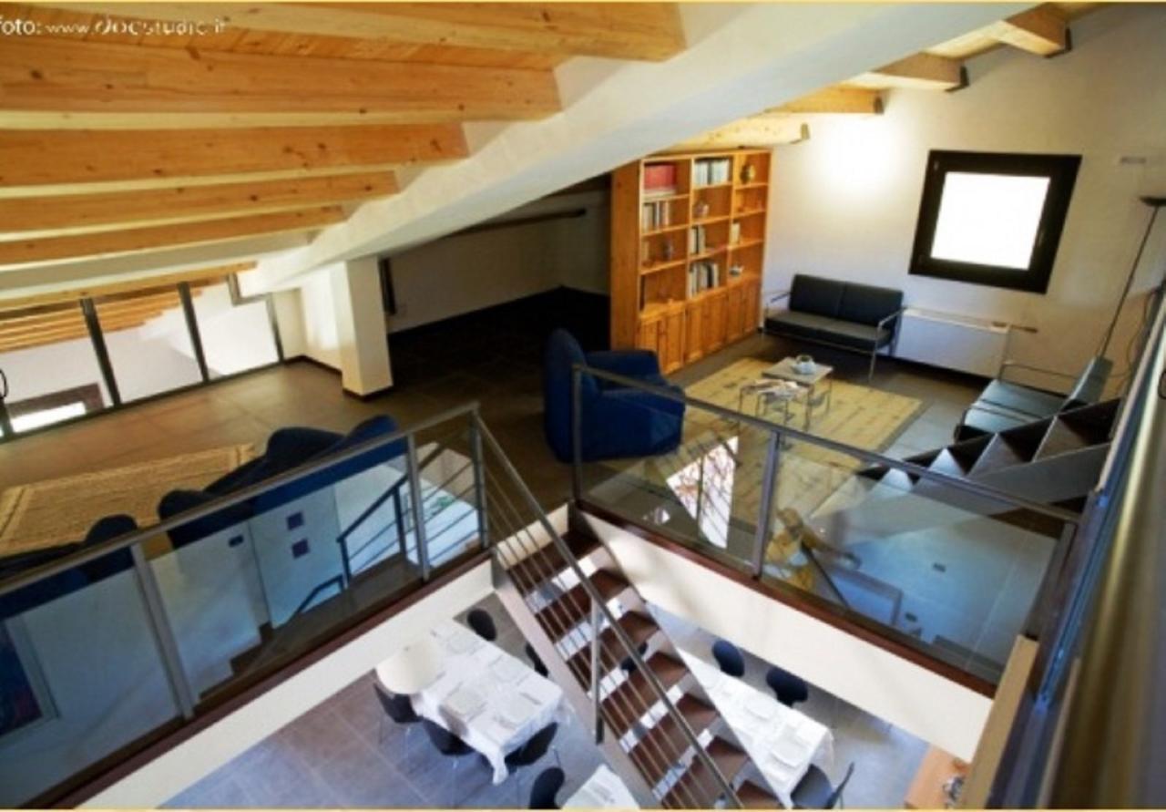 Casa Vacanze Modicarte Zewnętrze zdjęcie