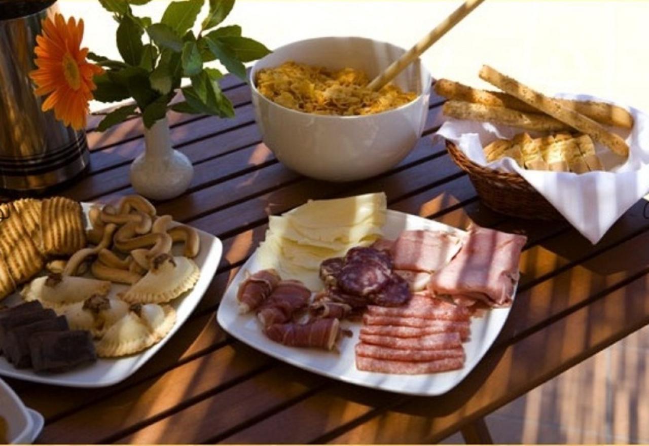 Casa Vacanze Modicarte Zewnętrze zdjęcie