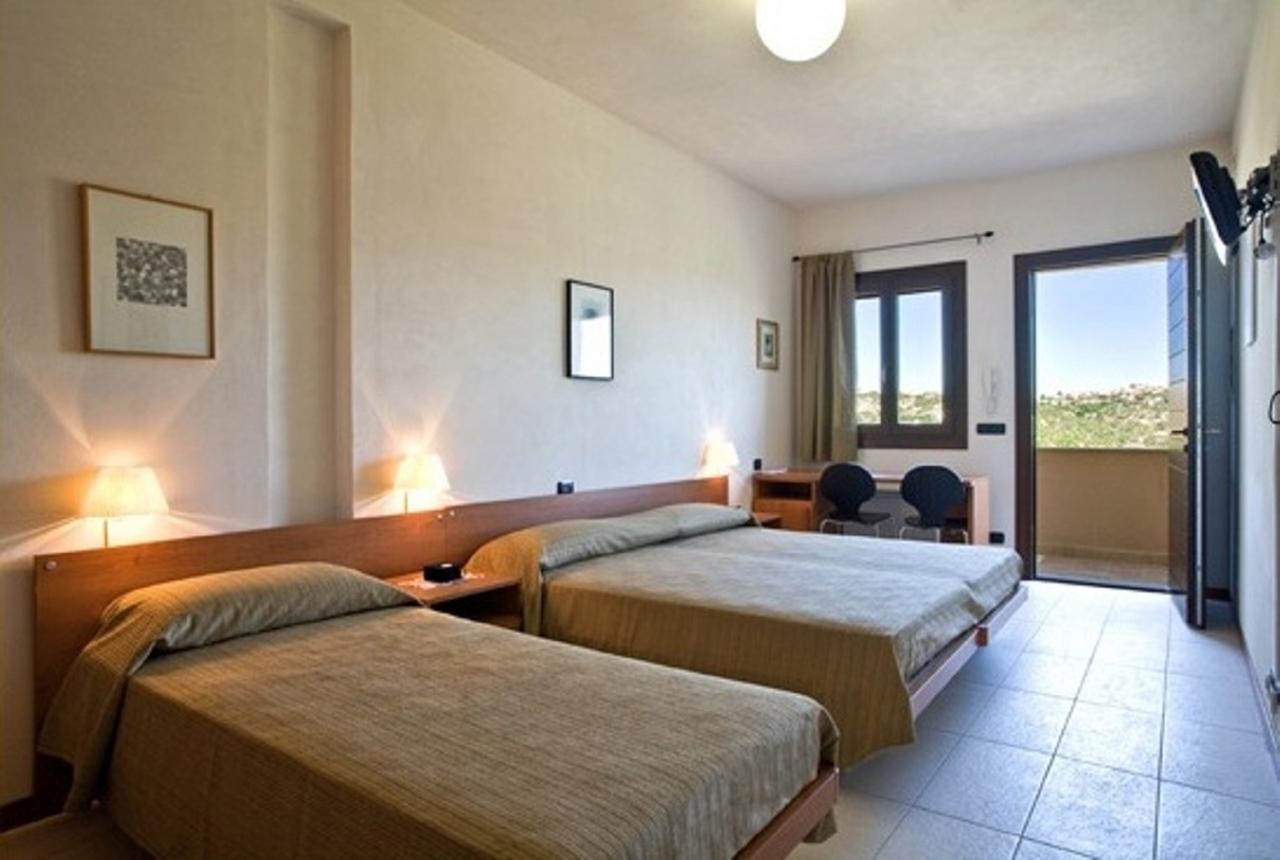 Casa Vacanze Modicarte Zewnętrze zdjęcie